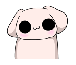 Of Ah-chan second daughter. sticker #10259224