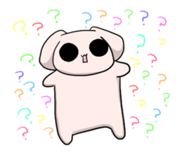 Of Ah-chan second daughter. sticker #10259227