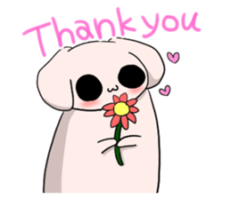 Of Ah-chan second daughter. sticker #10259232