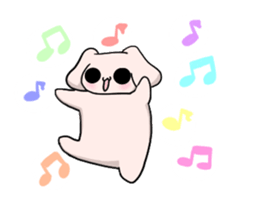 Of Ah-chan second daughter. sticker #10259242