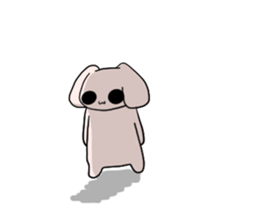 Of Ah-chan second daughter. sticker #10259244