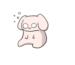 Of Ah-chan second daughter. sticker #10259246