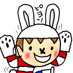 Matsuoka and funny creatures