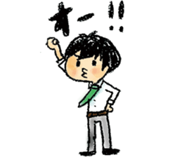 funyafunyaSticker sticker #10261665