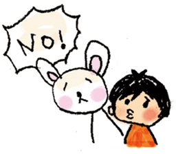 funyafunyaSticker sticker #10261687