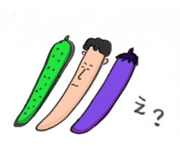 Six Standup Comedians 2 sticker #10261864