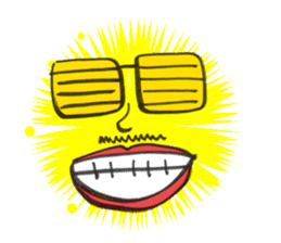 Six Standup Comedians 2 sticker #10261869