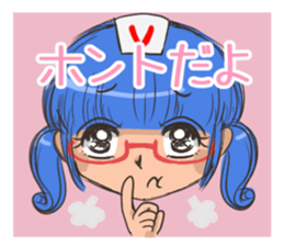 Six Standup Comedians 2 sticker #10261892