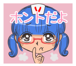 Six Standup Comedians 2 sticker #10261892