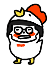 SunKid sticker #10262018