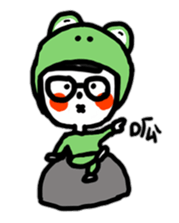 SunKid sticker #10262019