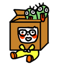 SunKid sticker #10262020