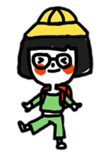 SunKid sticker #10262030