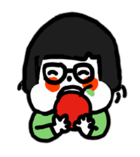 SunKid sticker #10262044