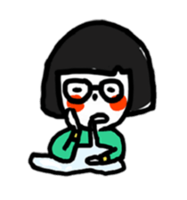 SunKid sticker #10262045