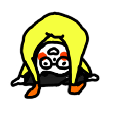 SunKid sticker #10262053