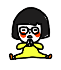 SunKid sticker #10262054