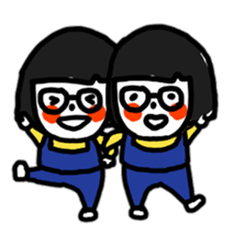 SunKid sticker #10262055