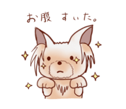 AnimalcuteSticker sticker #10262188