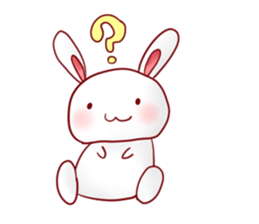 AnimalcuteSticker sticker #10262198