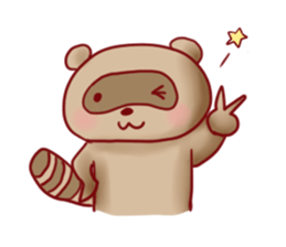 AnimalcuteSticker sticker #10262208