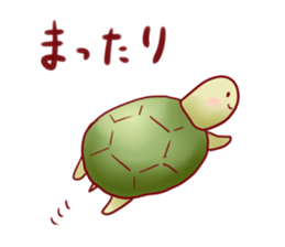 AnimalcuteSticker sticker #10262215