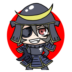 Neo Japanese SAMURAI