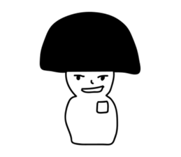 Manutkark2 sticker #10263661