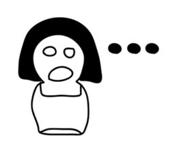 Manutkark2 sticker #10263678