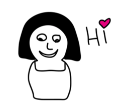 Manutkark2 sticker #10263679