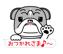 YURUIBULL3 sticker #10263936