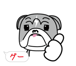 YURUIBULL3 sticker #10263946