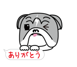 YURUIBULL3 sticker #10263949