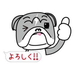 YURUIBULL3 sticker #10263953