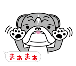 YURUIBULL3 sticker #10263954