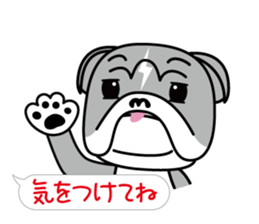 YURUIBULL3 sticker #10263961