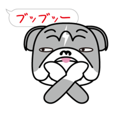 YURUIBULL3 sticker #10263965