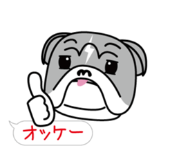 YURUIBULL3 sticker #10263967