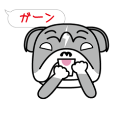 YURUIBULL3 sticker #10263970