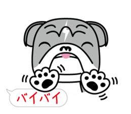 YURUIBULL3 sticker #10263971