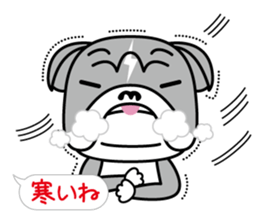 YURUIBULL3 sticker #10263973