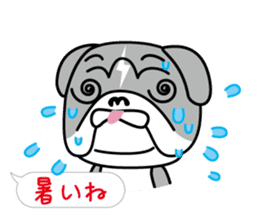 YURUIBULL3 sticker #10263974