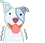 Vivid life sticker #10264947