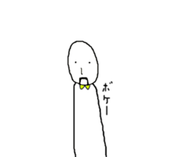 men men men sticker #10265343