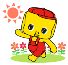 Fueki sticker #10265576