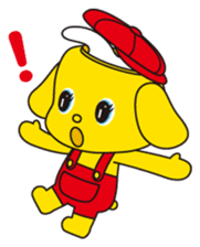 Fueki sticker #10265577