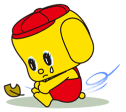 Fueki sticker #10265578