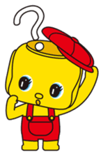 Fueki sticker #10265579