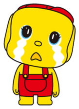 Fueki sticker #10265580