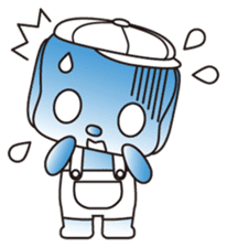 Fueki sticker #10265582